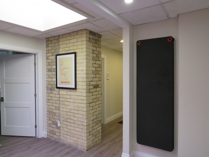 Physiotherapy in London