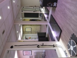 Physiotherapy in London