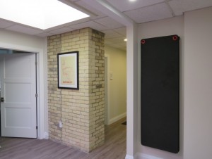 Physiotherapy in London